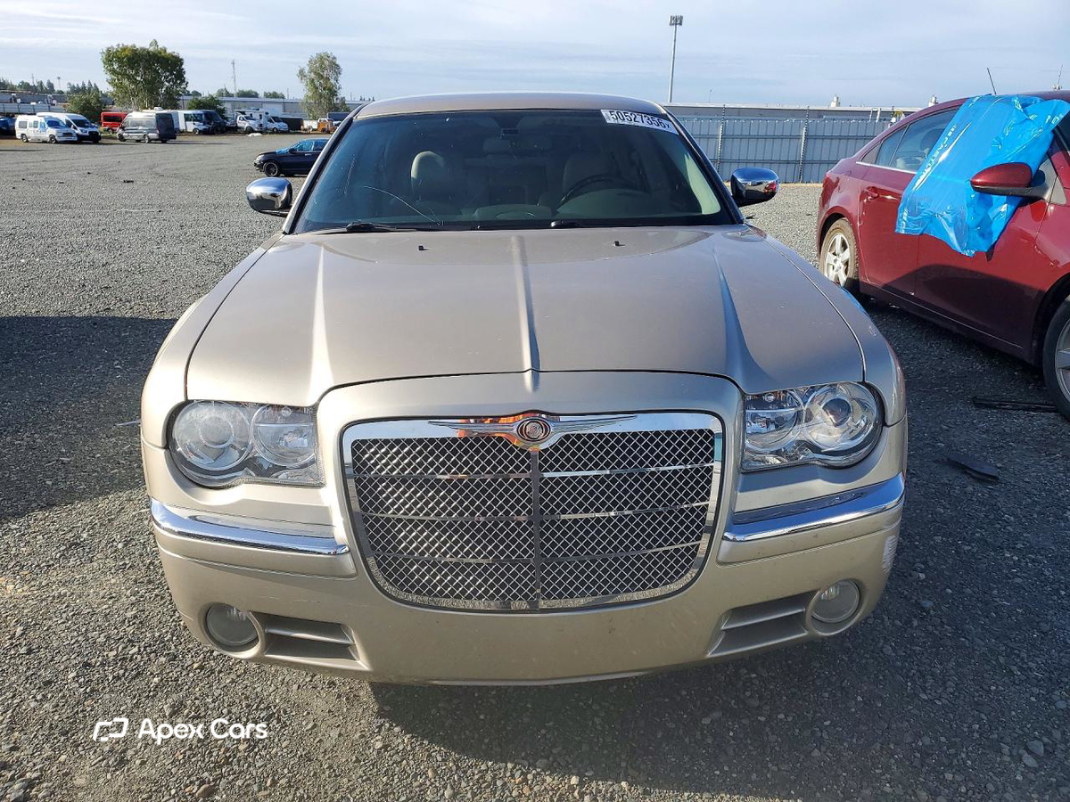 Chrysler 300 2006