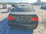 BMW Series 3 2011