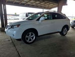 Lexus RX 2010