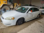 Chevrolet Impala 2015