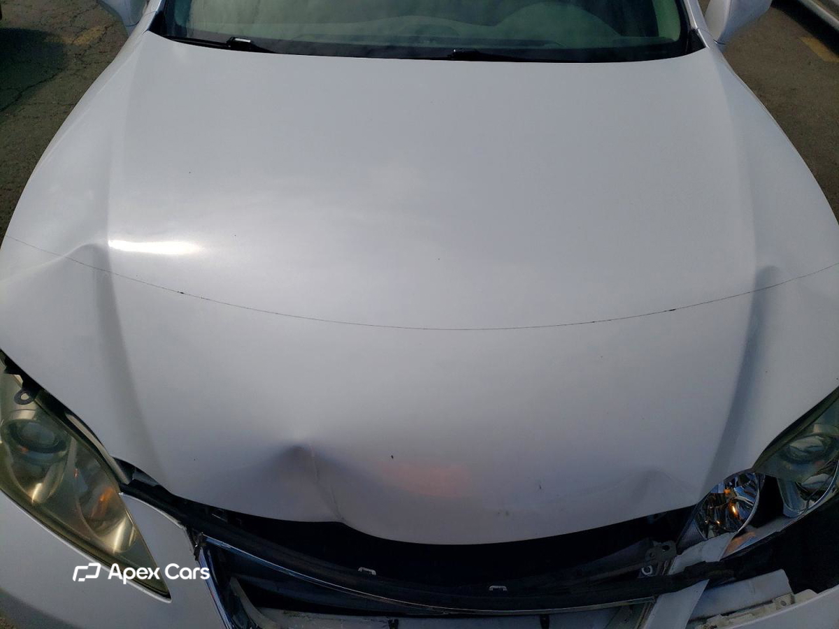 Lexus ES 2007