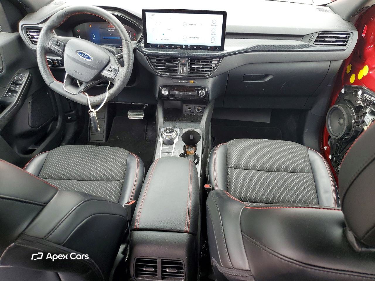 Ford Escape 2024