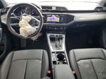 Audi Q3 2024