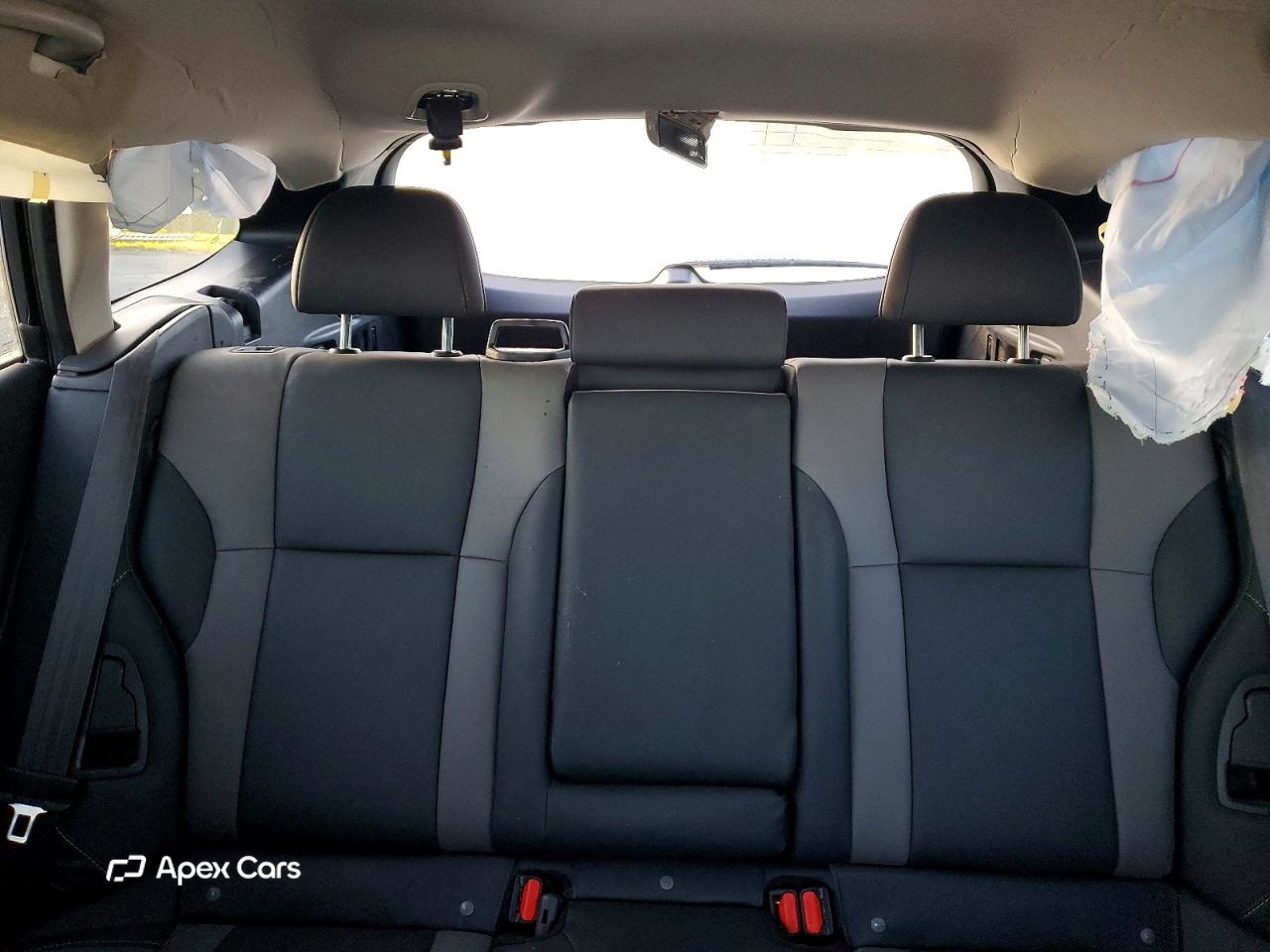 Subaru Outback 2021