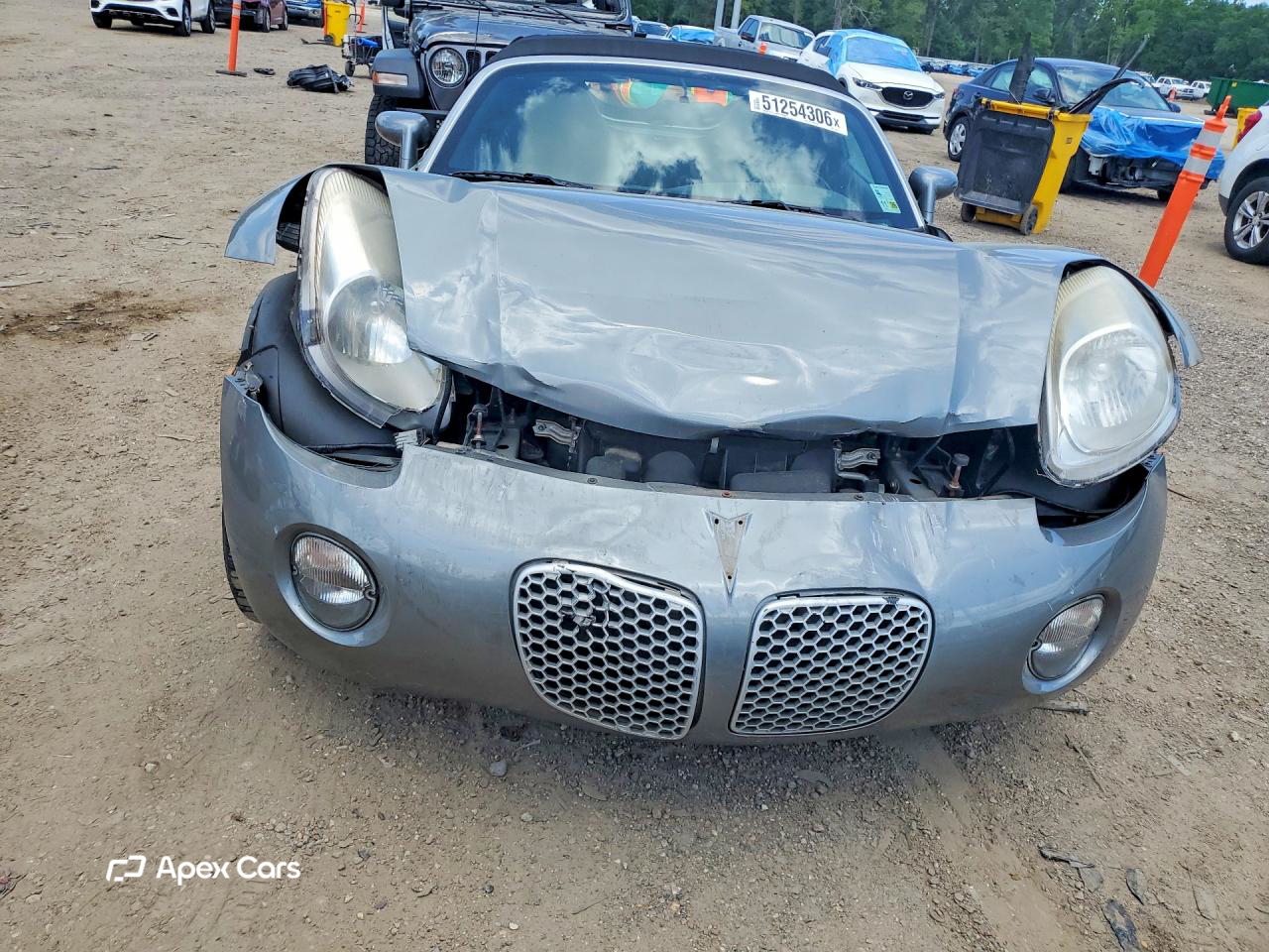 Pontiac Solstice 2006
