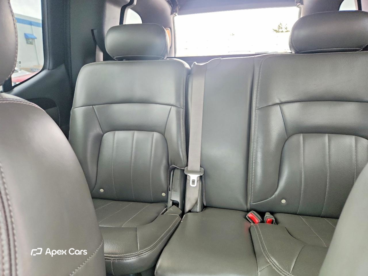 GMC Envoy 2004