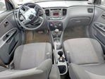 Kia Rio 2011