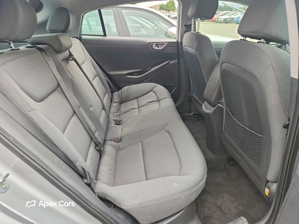Hyundai IONIQ 2020