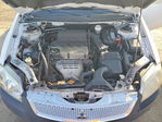 Mitsubishi Galant 2012