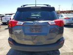 Toyota RAV 4 2015