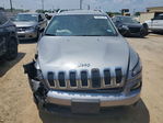 Jeep Cherokee 2015