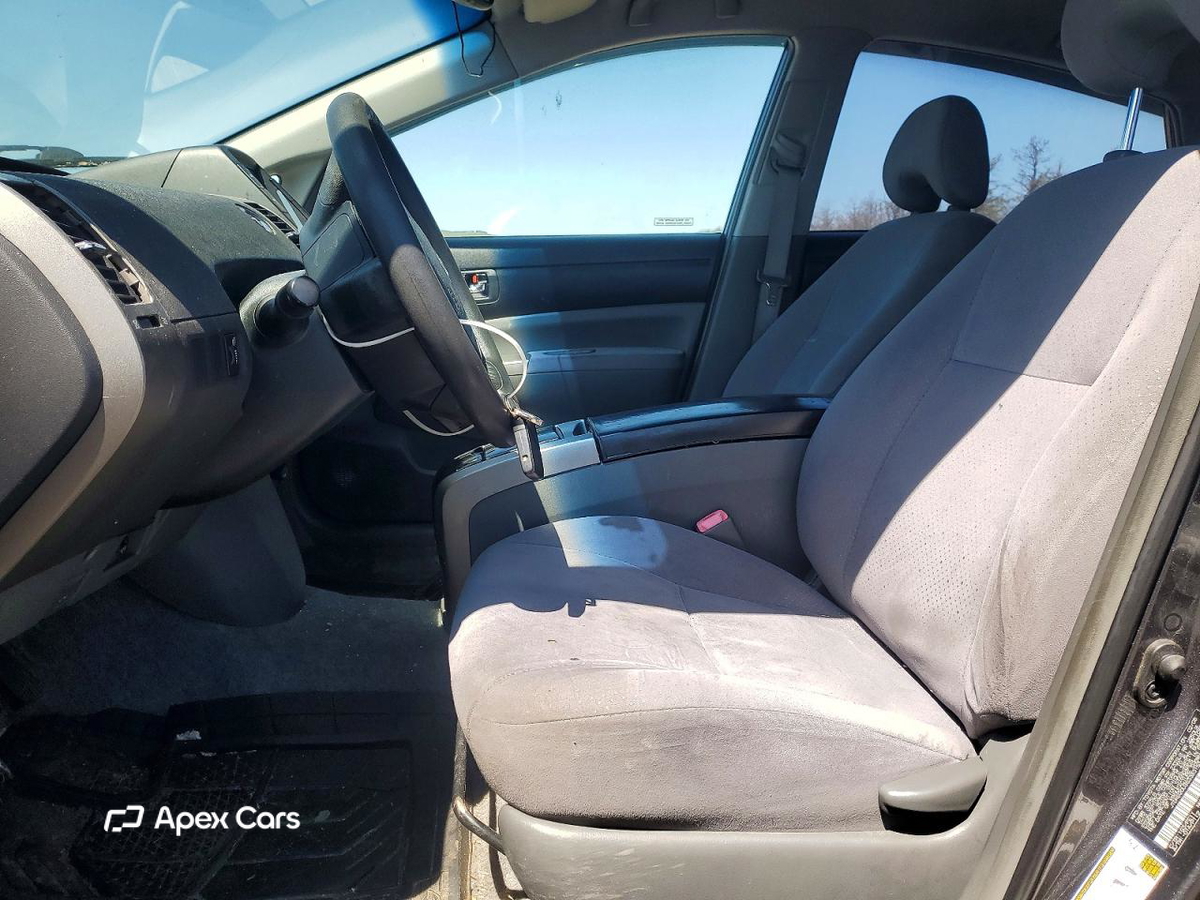Toyota Prius 2008