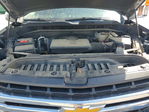 Chevrolet Silverado 2021