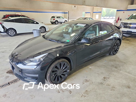 Tesla Model 3 2023 - Image 1 of 13