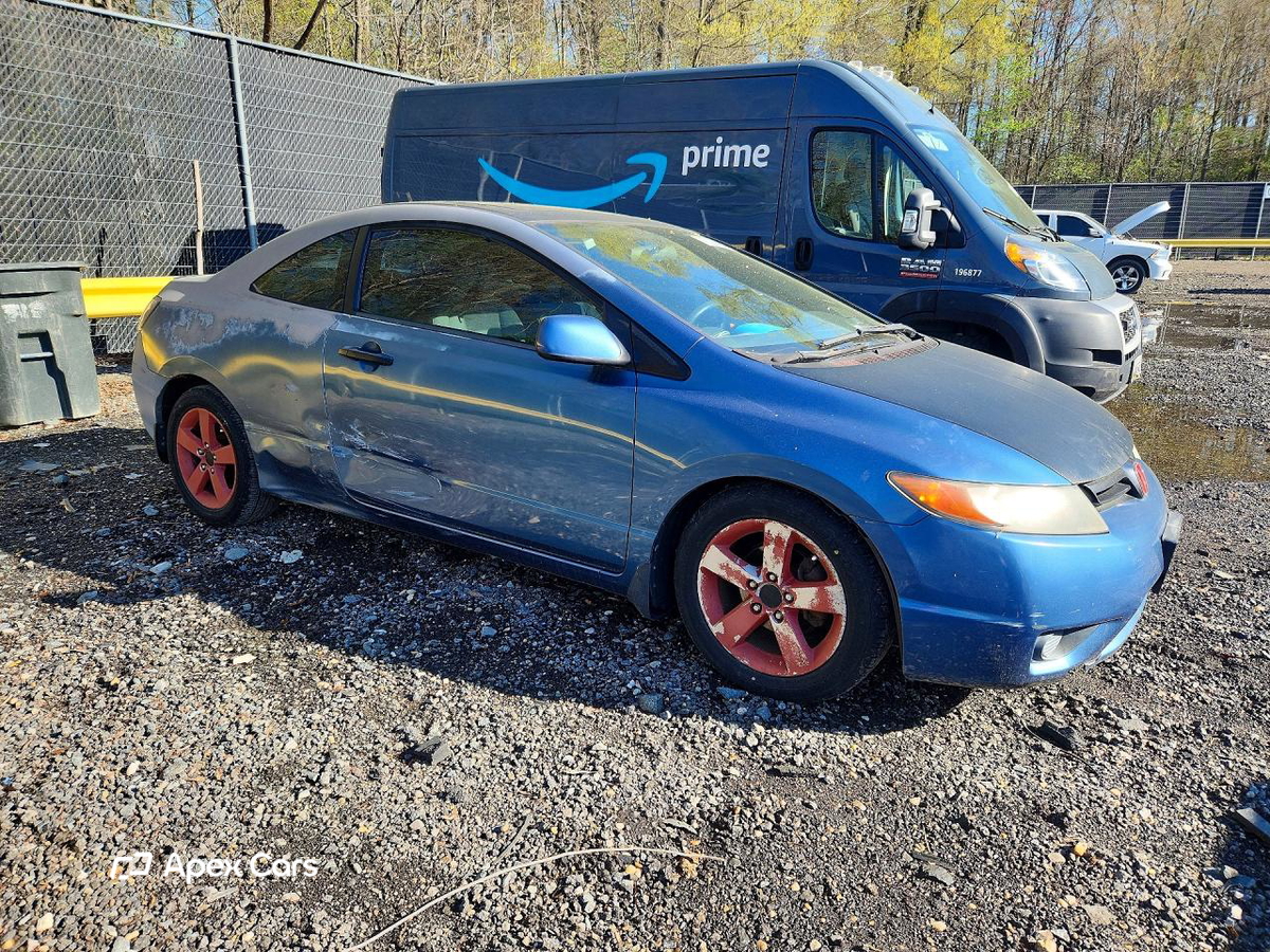 Honda Civic 2008