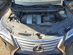 Lexus RX 2016