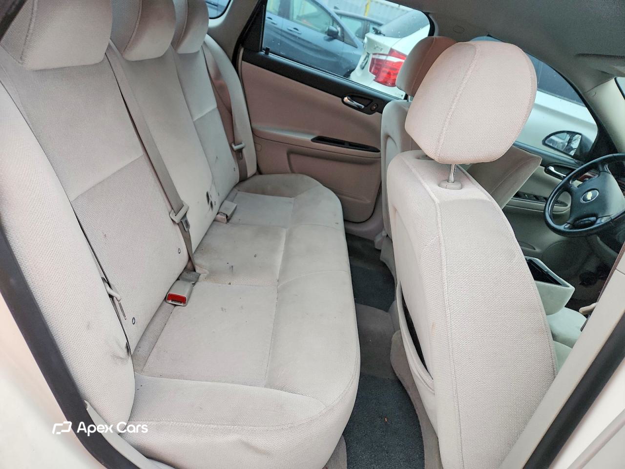 Chevrolet Impala 2007