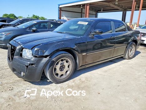 Chrysler 300 2005 - Image 1 of 12