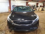 Kia Forte 2018