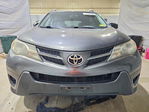 Toyota RAV 4 2014