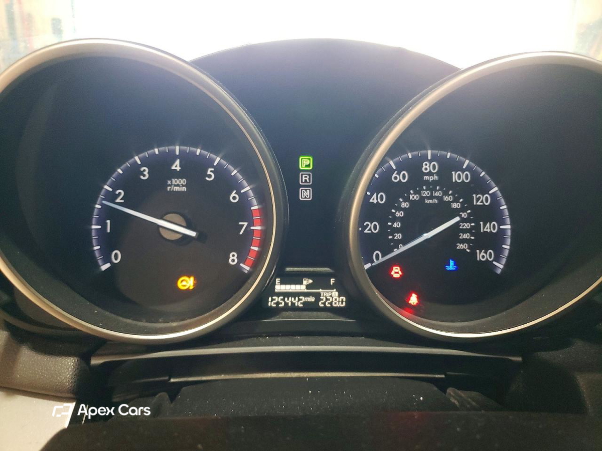 Mazda 3 2013