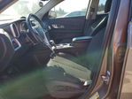Chevrolet Equinox 2012