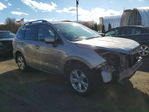 Subaru Forester 2015