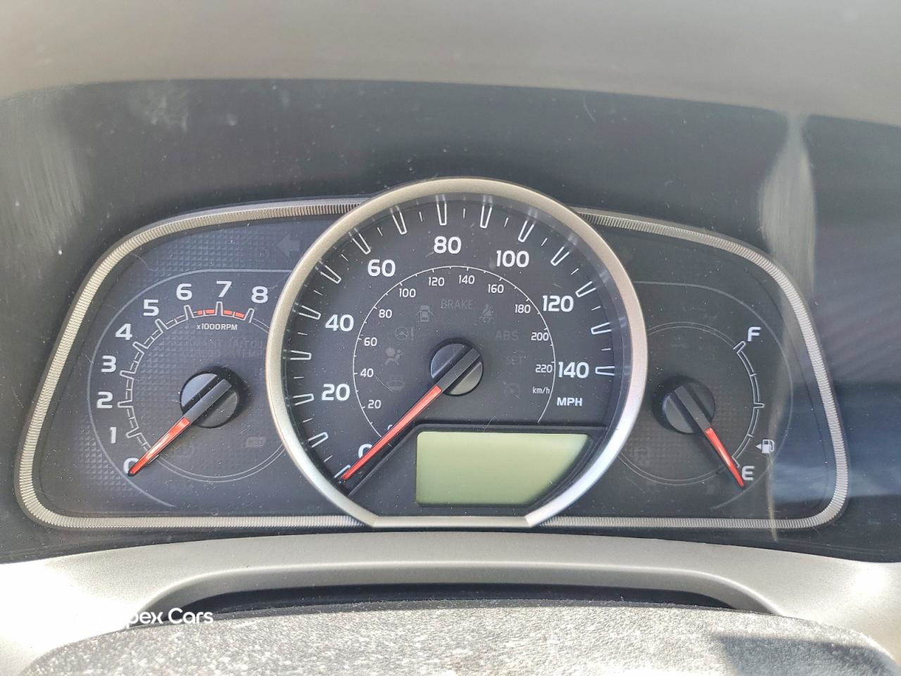 Toyota RAV 4 2014