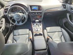 Audi Q5 2017