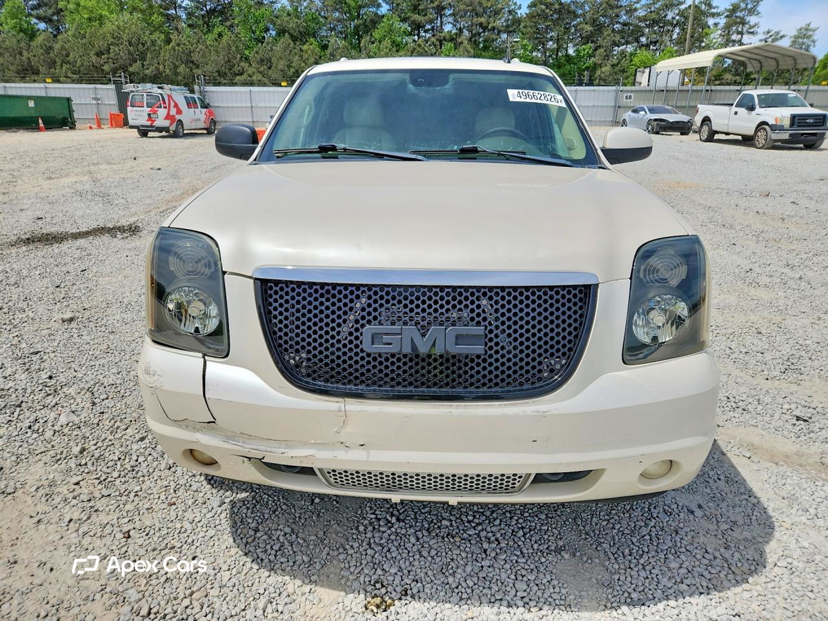 GMC Yukon 2009