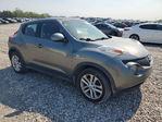 Nissan Juke 2011