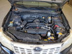 Subaru Forester 2012