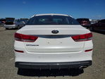 Kia Optima 2020