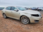 Lincoln MKS 2010