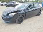 Mazda 3 2012