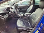 Chevrolet Volt 2016