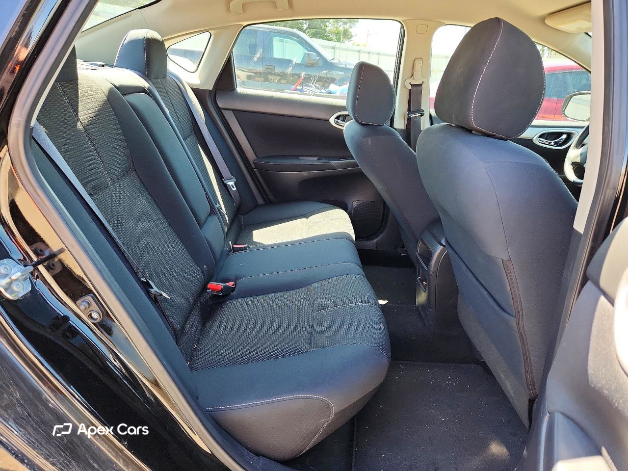 Sentra 2015