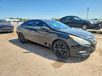 Hyundai Sonata 2012