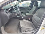 Chevrolet Impala 2016