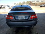 Mercedes-Benz E-klasse 2012