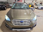 Subaru Outback 2015
