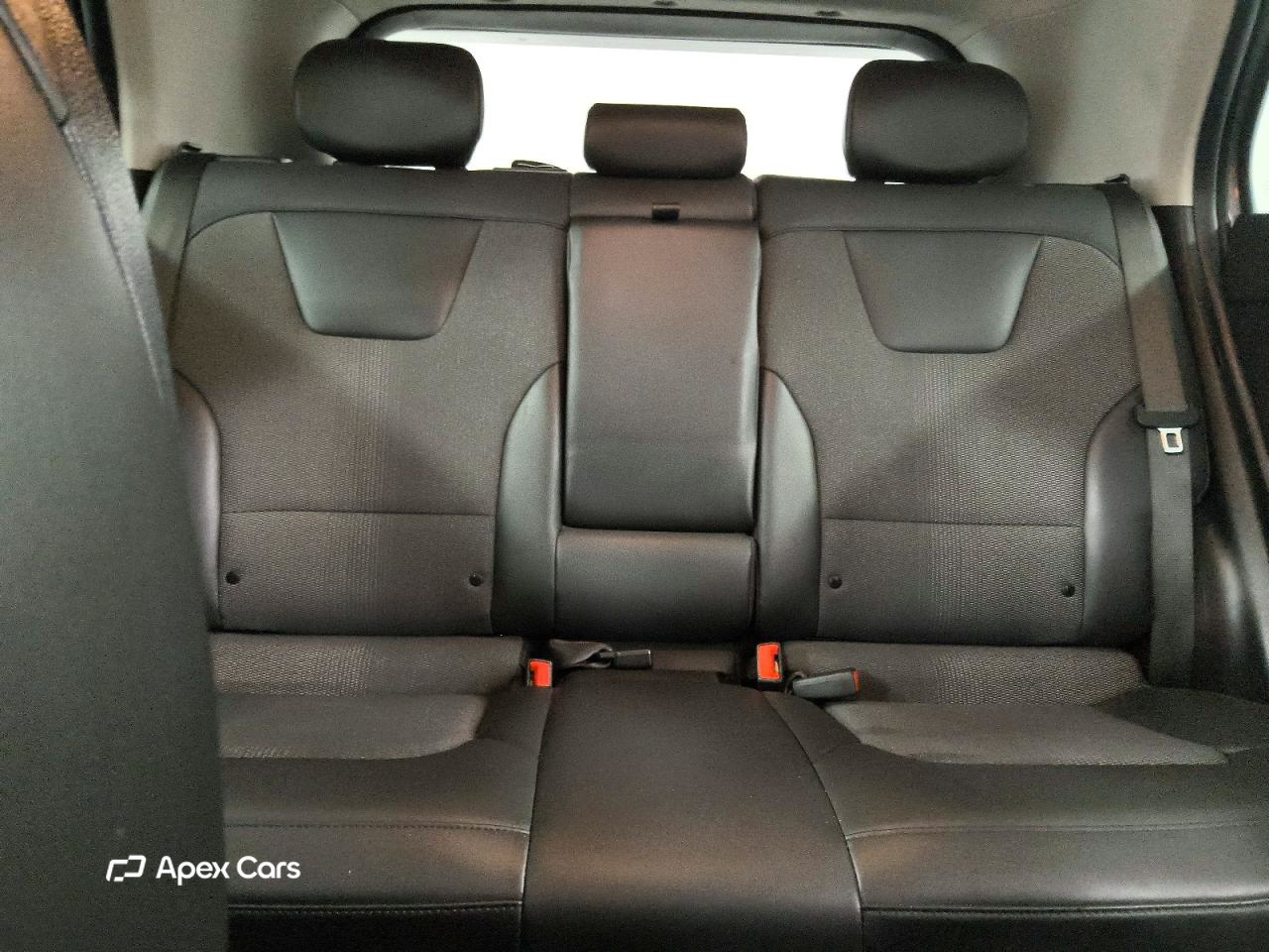 Kia Niro 2024