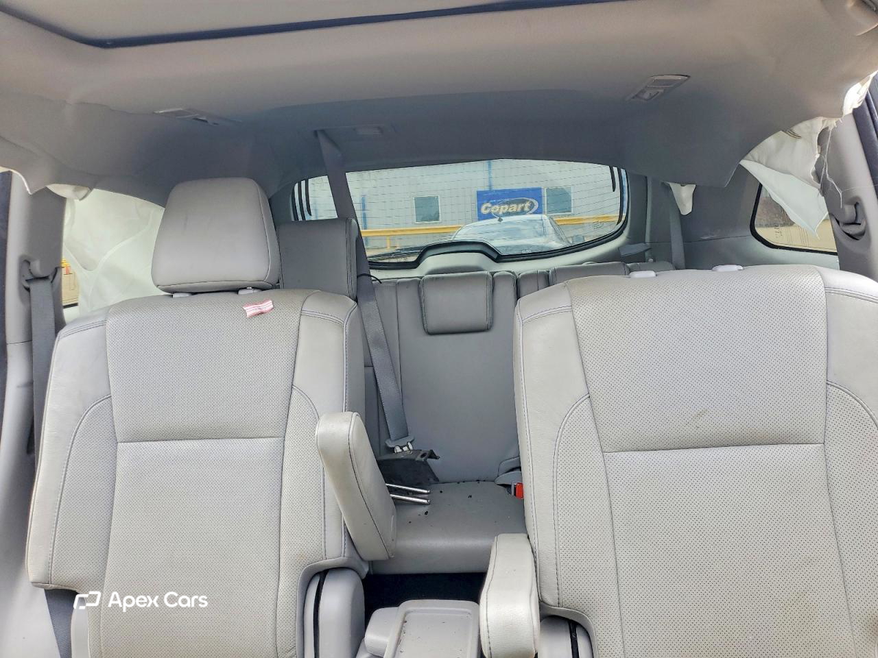 Toyota Highlander 2018