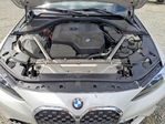 BMW Series 4 2022