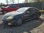 Lexus ES 2012