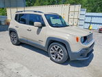 Jeep Renegade 2015
