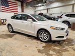 Ford Fusion 2014