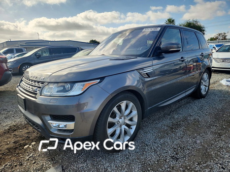 Land Rover Range Rover 2016 - Image 1 of 13