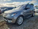 Land Rover Range Rover 2016