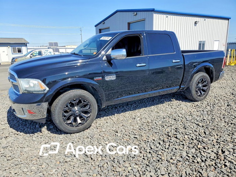 RAM 1500 2013 - Image 1 of 13